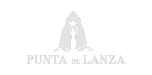 la punta - blanco